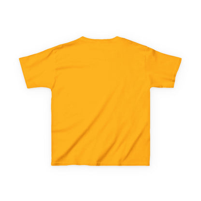 LETS DO THAT HOCKEY Kids Heavy Cotton™ Tee