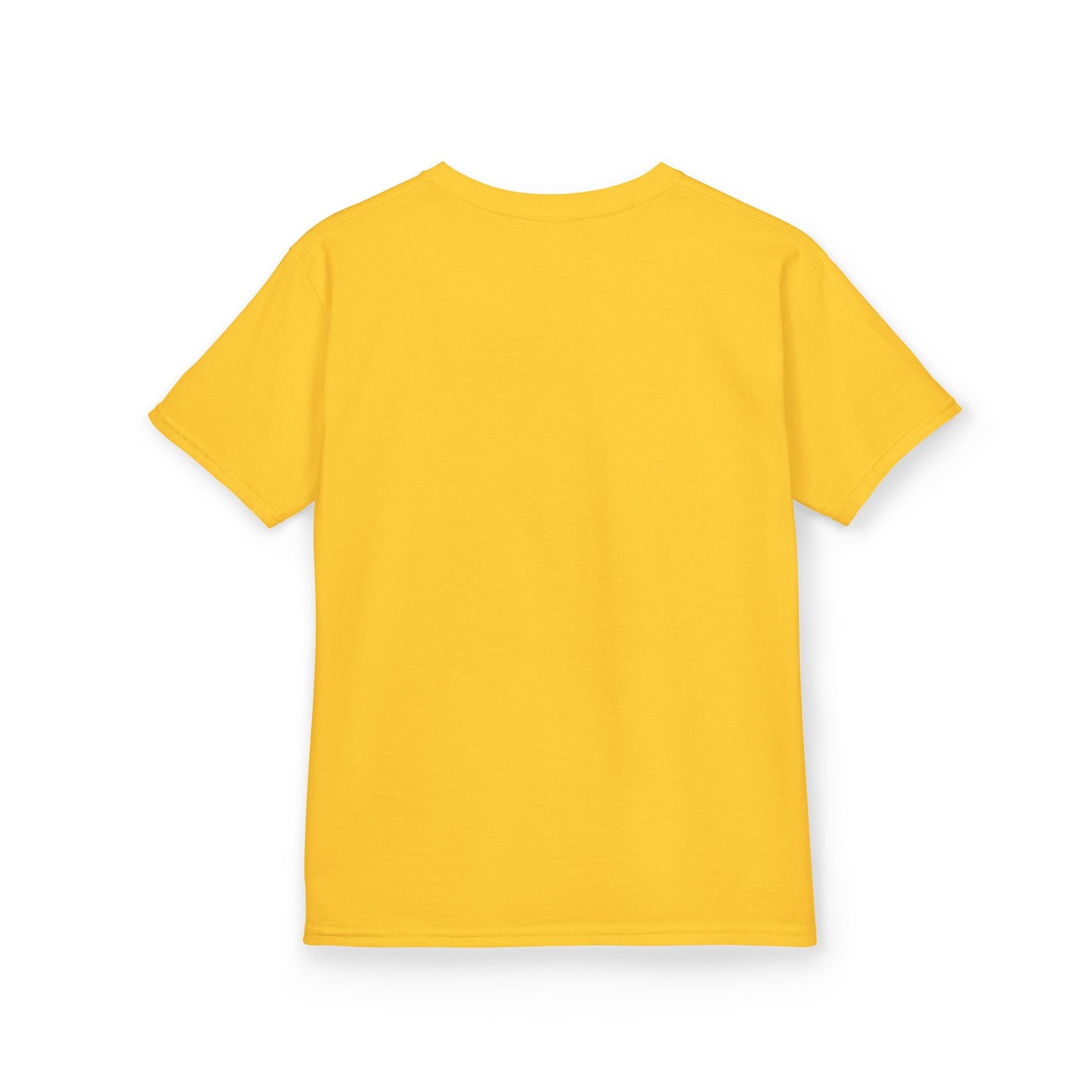 Youth Hockey Tee - Eat Sleep Rink Repeat
