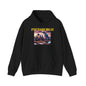 PITTSBURGH ADULT Graphic Hoodie - Unisex Heavy Blend™ - CITY SERIES
