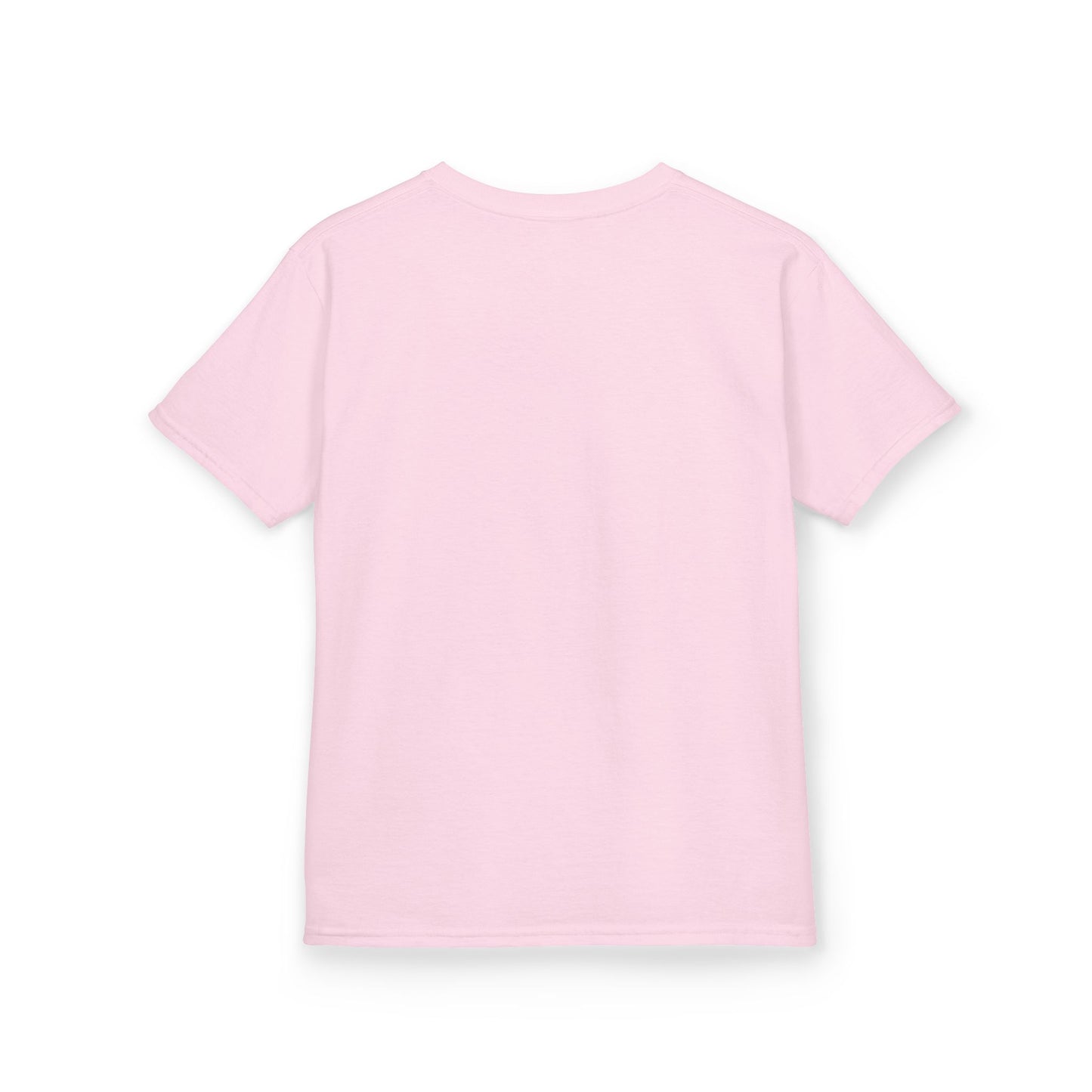 Youth Hockey Tee - Eat Sleep Rink Repeat