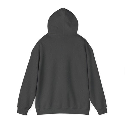 WINNIPEG ADULT Graphic Hoodie - Unisex Heavy Blend™ - CITY SERIES