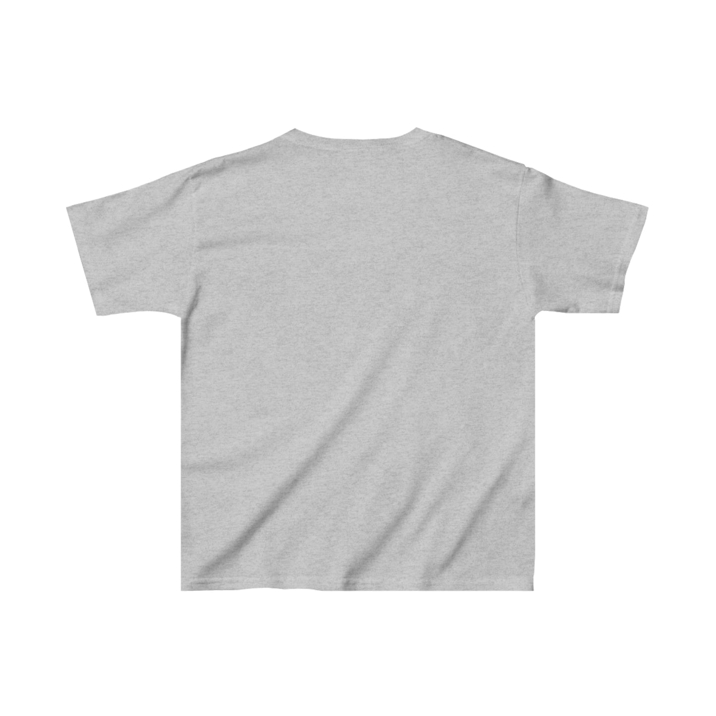 POWER PLAY Kids Heavy Cotton™ Tee