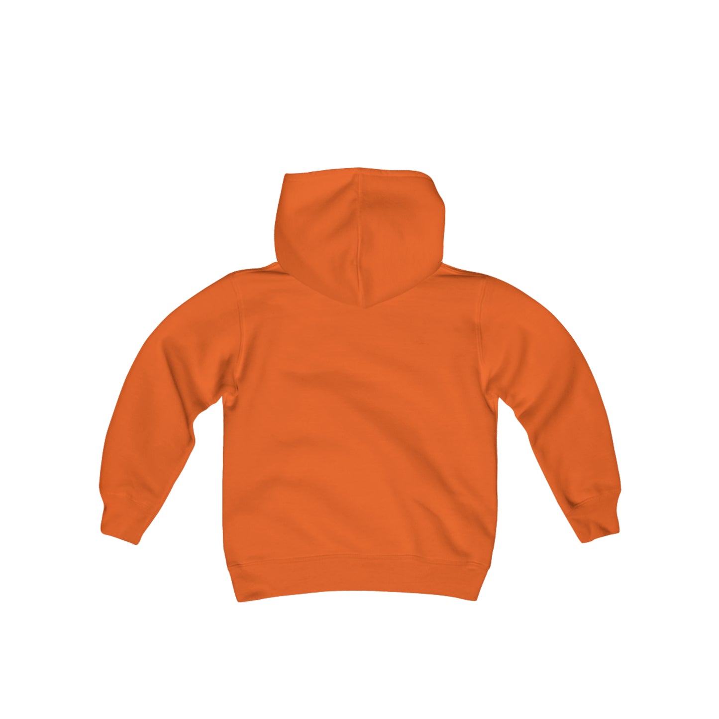 HAT TRICK LOADING... Youth Heavy Blend Hooded Sweatshirt