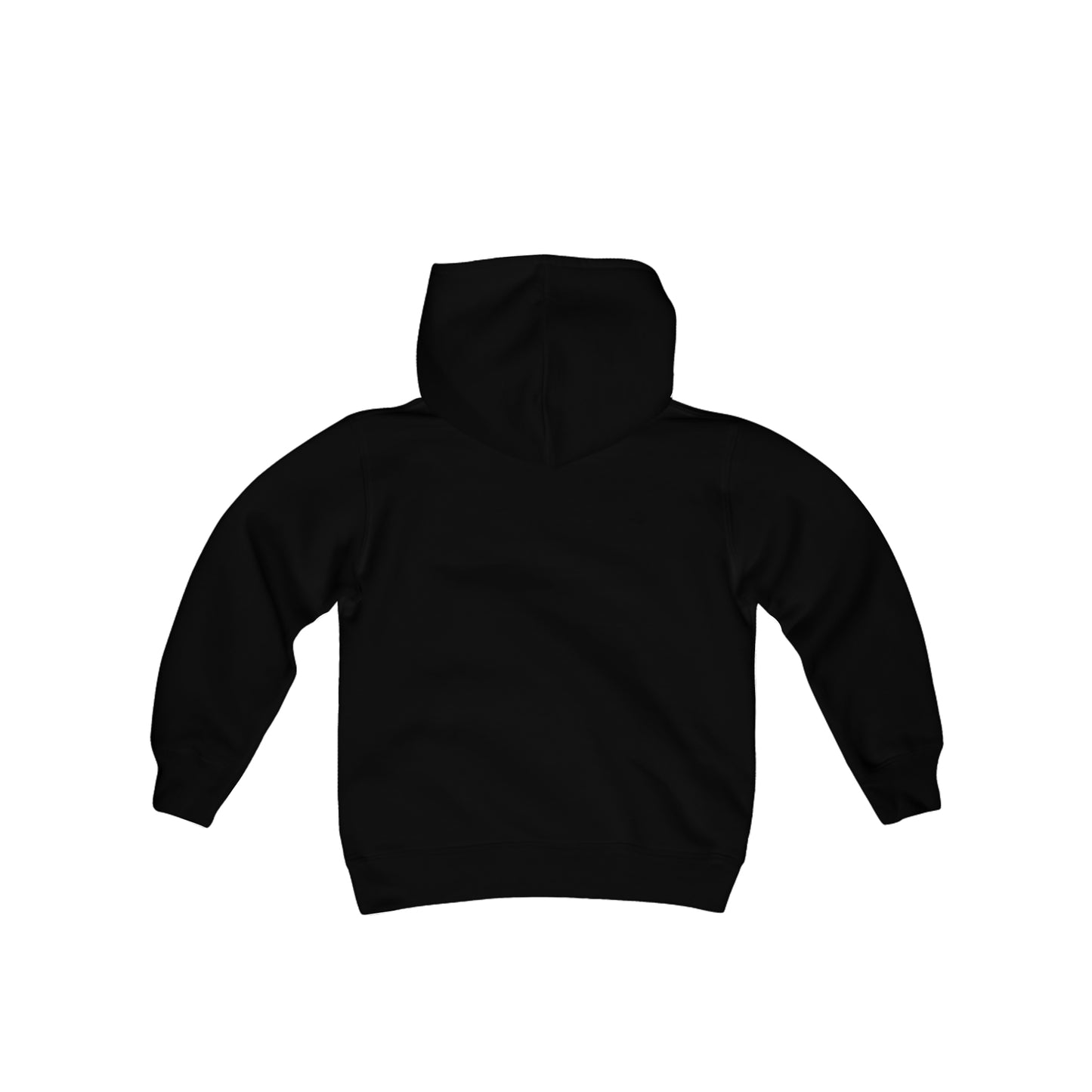 HAT TRICK LOADING... Youth Heavy Blend Hooded Sweatshirt