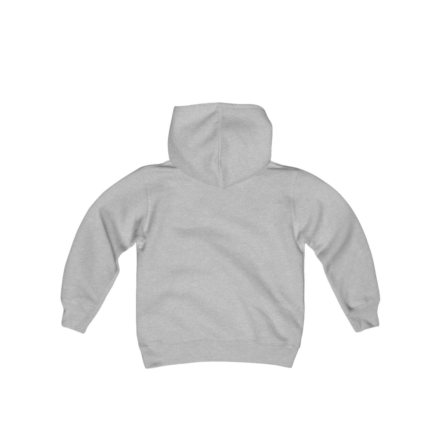 HAT TRICK Youth Heavy Blend Hooded Sweatshirt