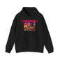 NEW JERSEY ADULT Graphic Hoodie - Unisex Heavy Blend™ - CITY SERIES