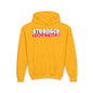 Stronger Together Youth Hoodie - Cozy Blend