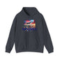 WINNIPEG ADULT Graphic Hoodie - Unisex Heavy Blend™ - CITY SERIES