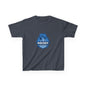 HOCKEY HELMET Kids Heavy Cotton™ Tee
