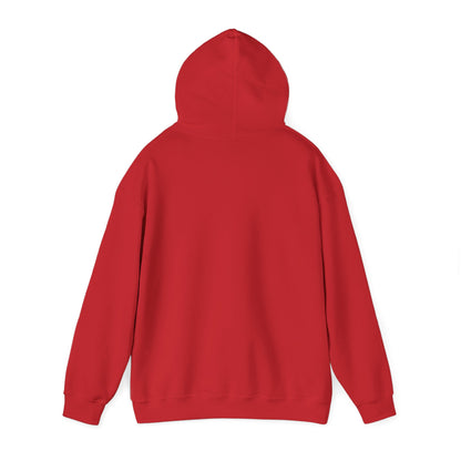 Carolina ADULT Graphic Hoodie - Unisex Heavy Blend™ - CITY PRIDE SERIES