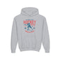 Youth Hockey Heroes Hoodie - Play Hard All Star Premiere League