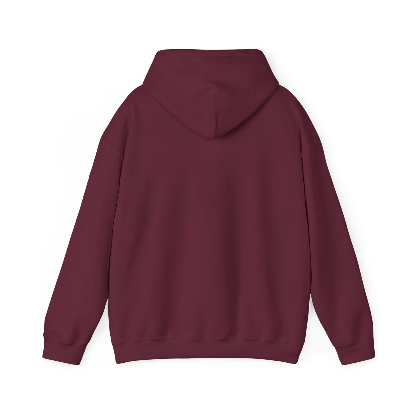 NEW JERSEY ADULT Graphic Hoodie - Unisex Heavy Blend™ - CITY SERIES