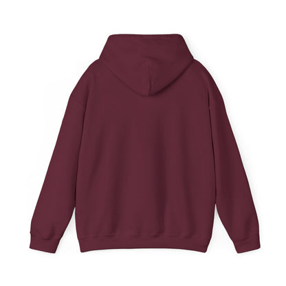 NEW JERSEY ADULT Graphic Hoodie - Unisex Heavy Blend™ - CITY SERIES