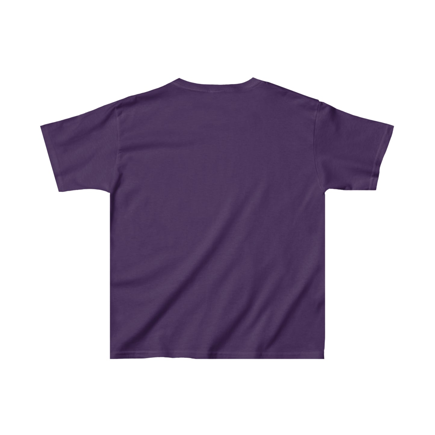 POWER PLAY Kids Heavy Cotton™ Tee