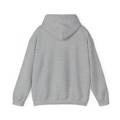 WINNIPEG ADULT Graphic Hoodie - Unisex Heavy Blend™ - CITY SERIES
