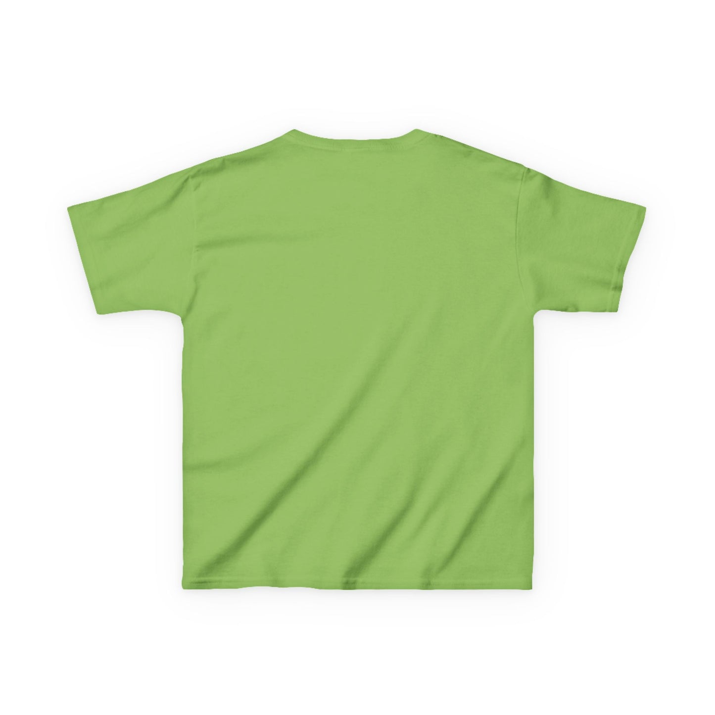 LETS DO THAT HOCKEY Kids Heavy Cotton™ Tee