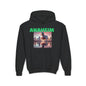 ANAHEIM Youth Heavy Blend Hooded Sweatshirt