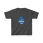 HOCKEY HELMET Kids Heavy Cotton™ Tee