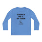 Youth Long Sleeve Competitor Tee