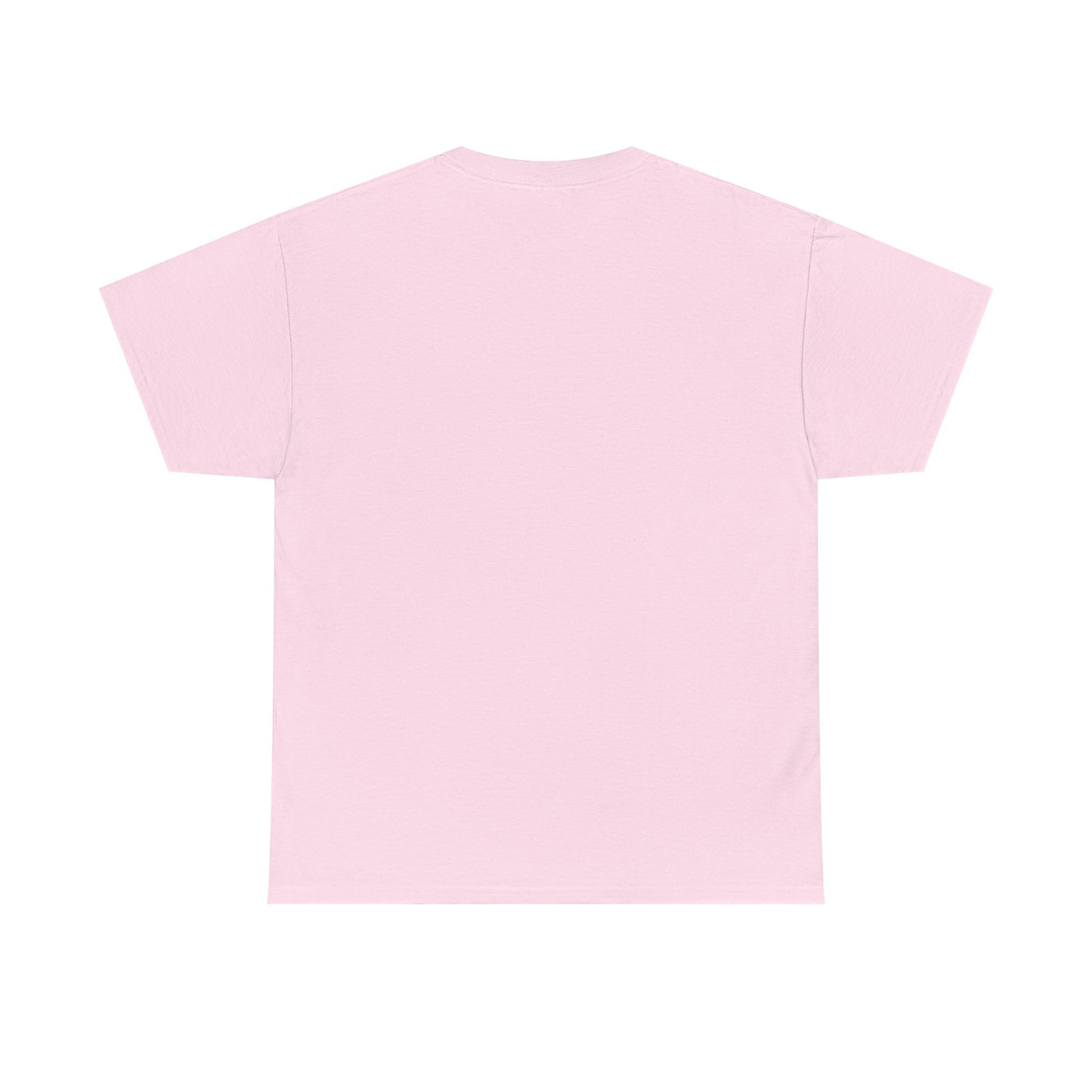 LETS DO THAT HOCKEY Unisex Heavy Cotton Tee