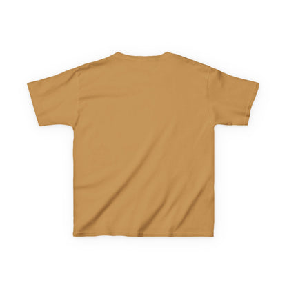 Youth Hockey Tee - Eat Sleep Rink Repeat