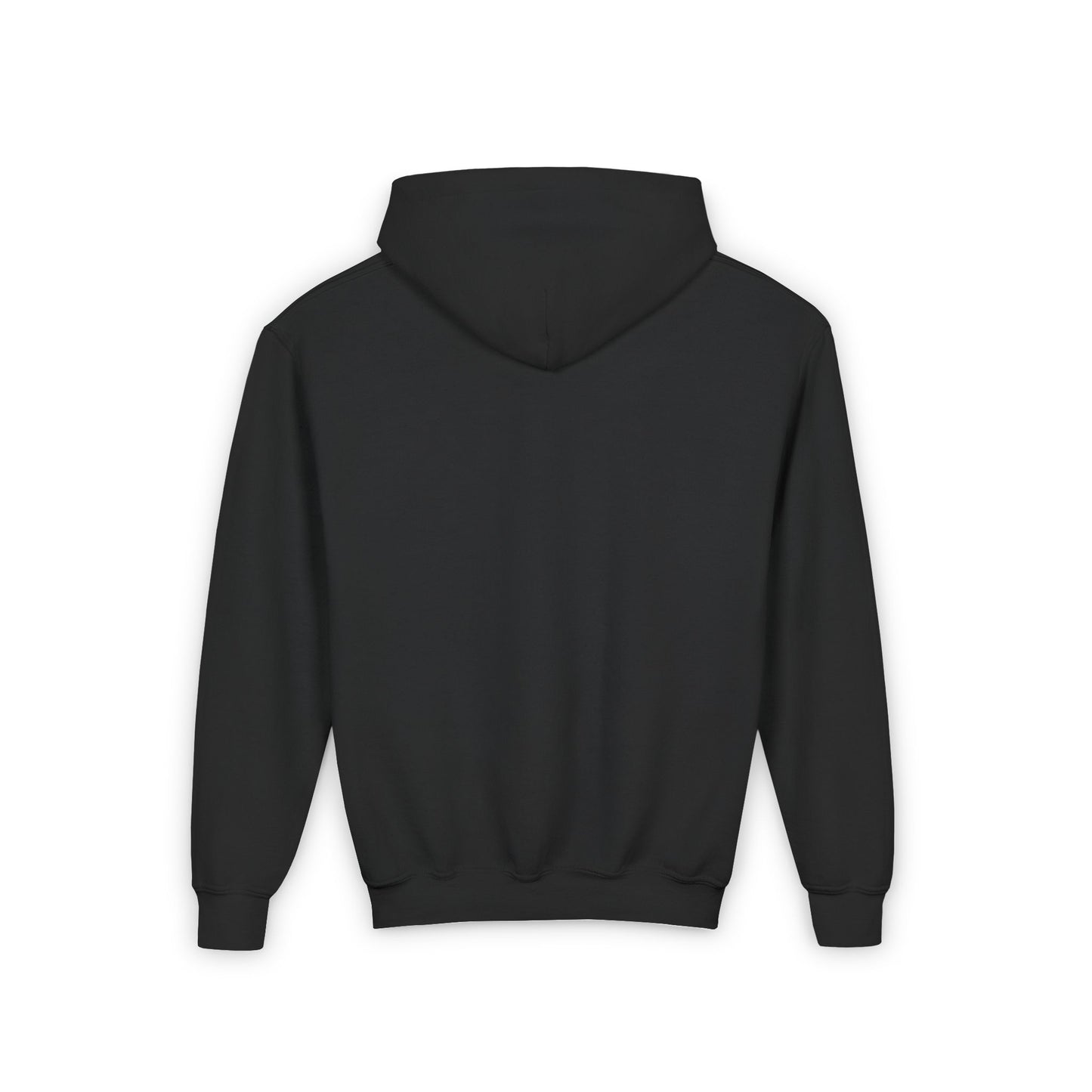 Tampa Bay Hoodie - Youth Heavy Blend Sweatshirt with Lightning City Design