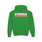 Stronger Together Youth Hoodie - Cozy Blend