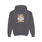 Youth Ice Hockey Champion Hoodie