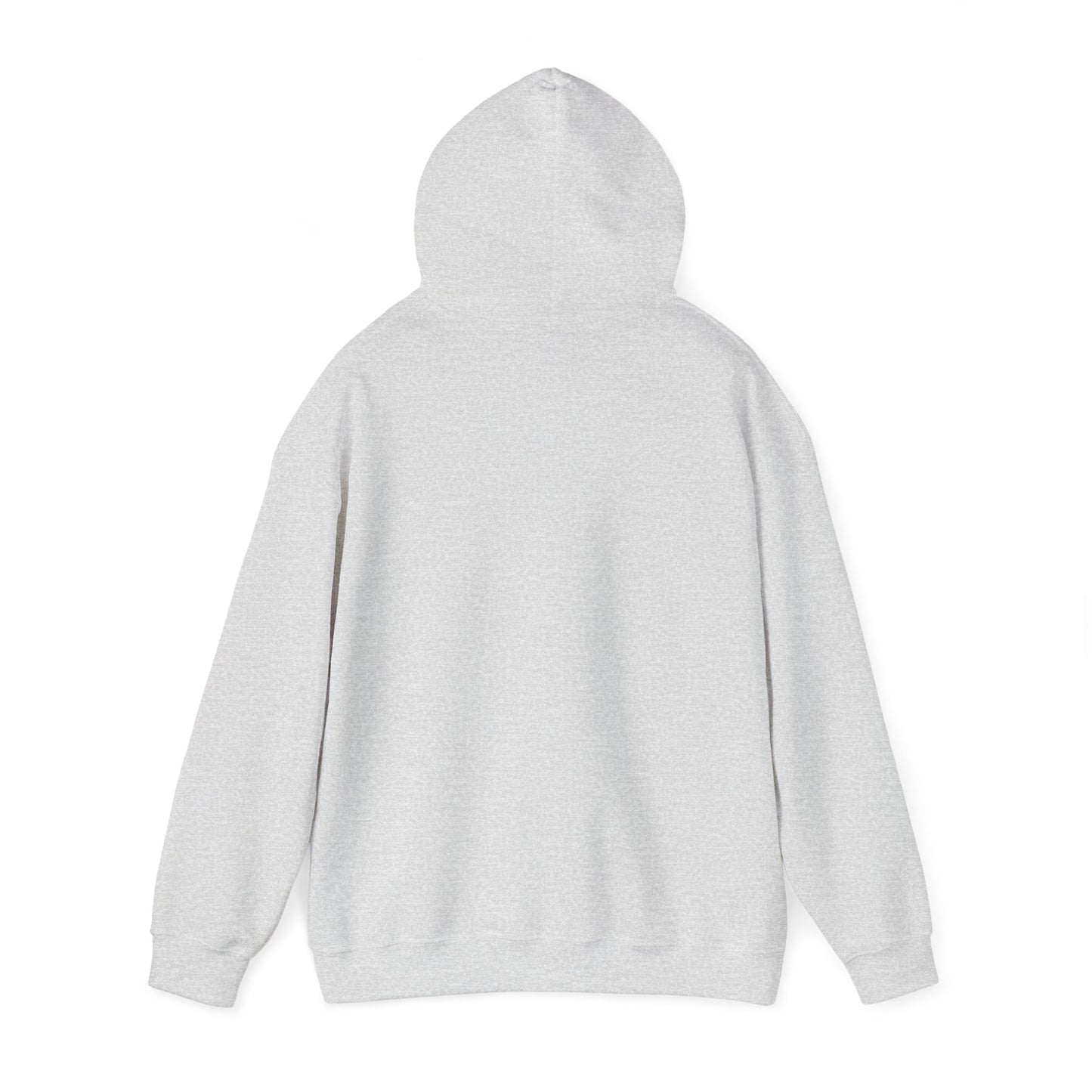 WINNIPEG ADULT Graphic Hoodie - Unisex Heavy Blend™ - CITY SERIES
