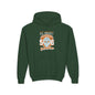 Youth Ice Hockey Champion Hoodie