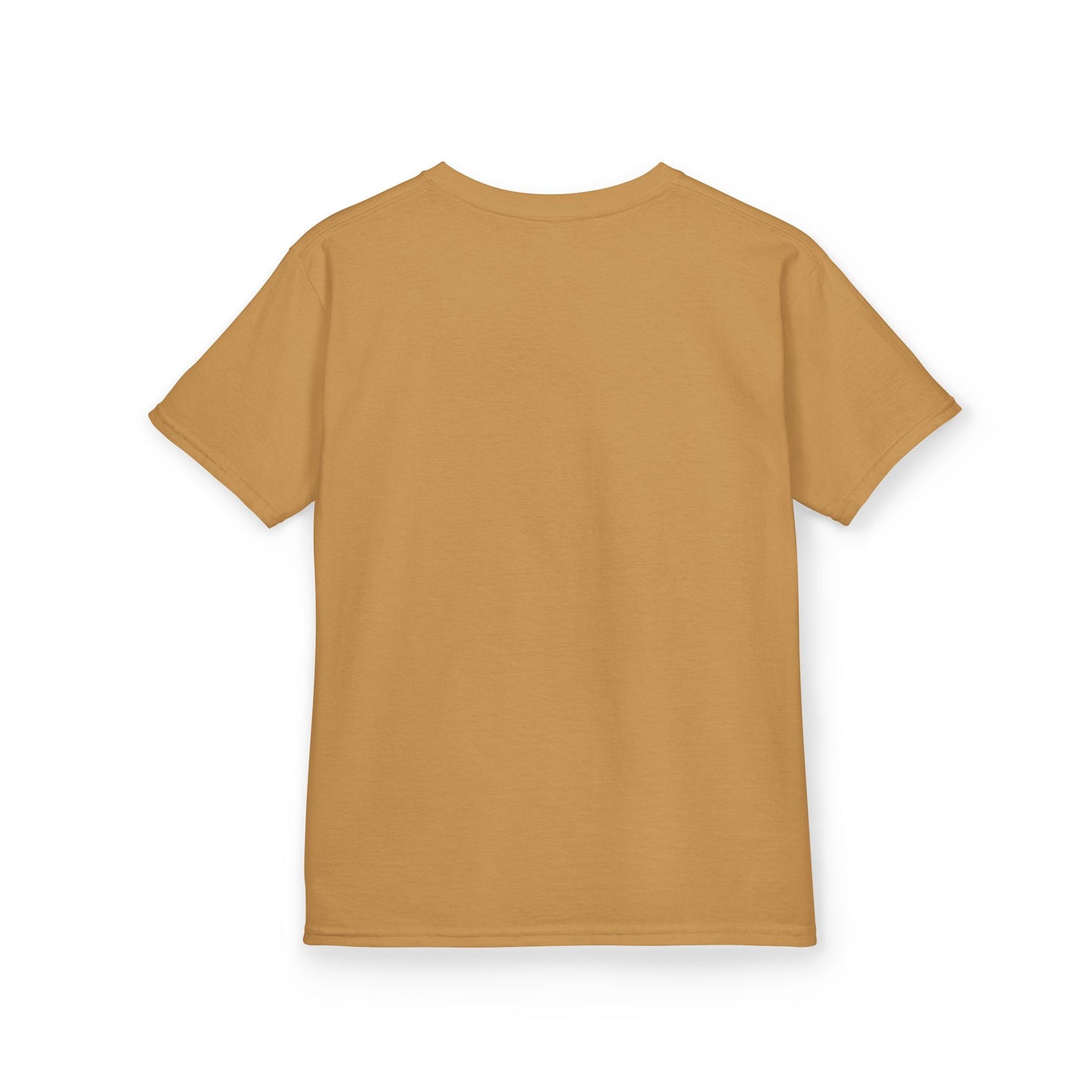 Youth Hockey Tee - Eat Sleep Rink Repeat