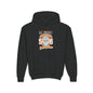 Youth Ice Hockey Champion Hoodie