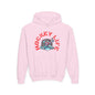 Youth Hockey Life Hoodie - Perfect for Young Athletes!