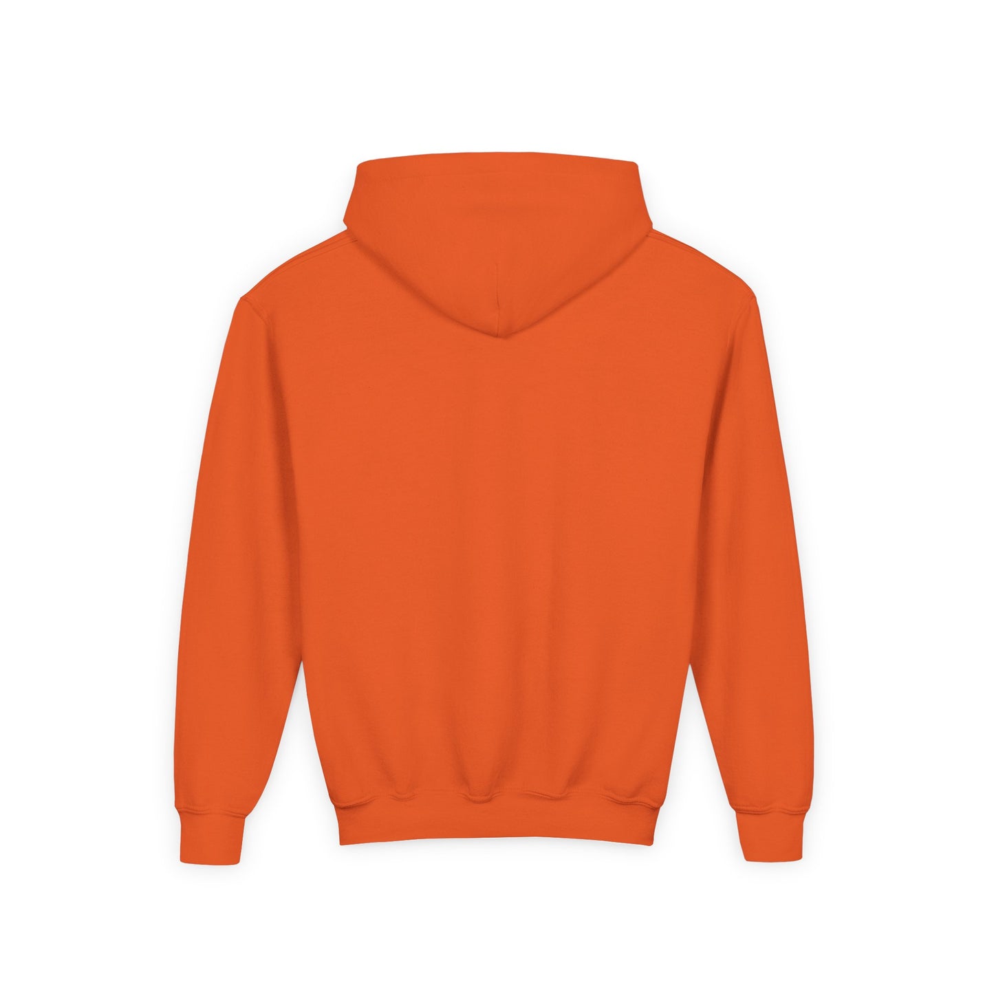 Youth Hockey Sweatshirt - Eat Sleep Rink Repeat
