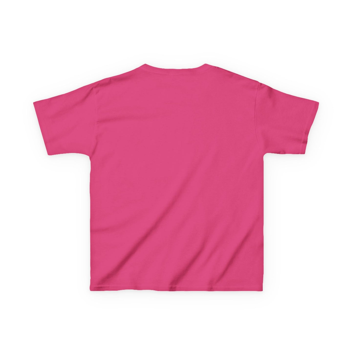 Youth Hockey Tee - Eat Sleep Rink Repeat