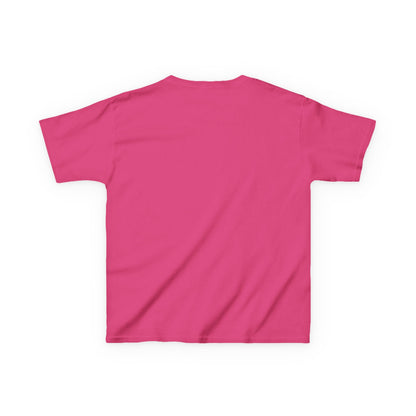 Youth Hockey Tee - Eat Sleep Rink Repeat