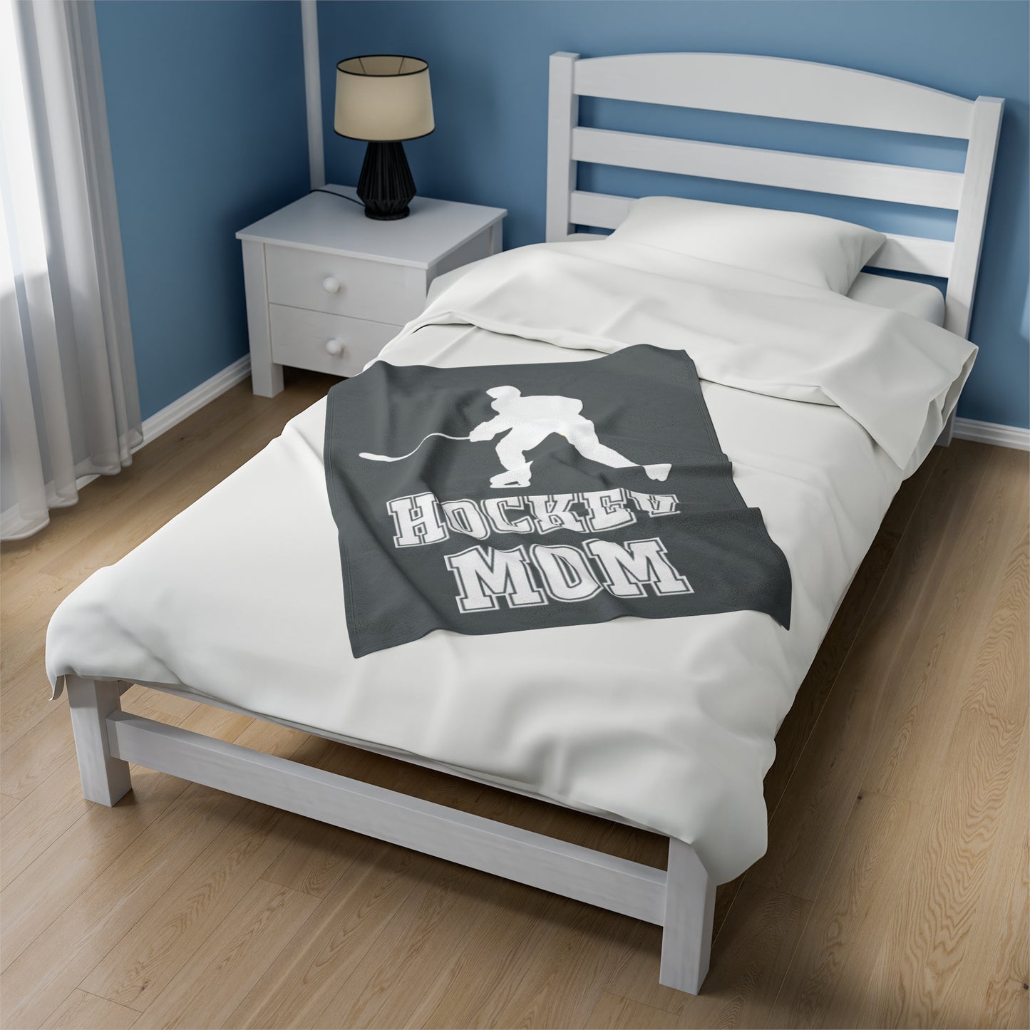 Velveteen Plush Blanket