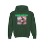 ANAHEIM Youth Heavy Blend Hooded Sweatshirt