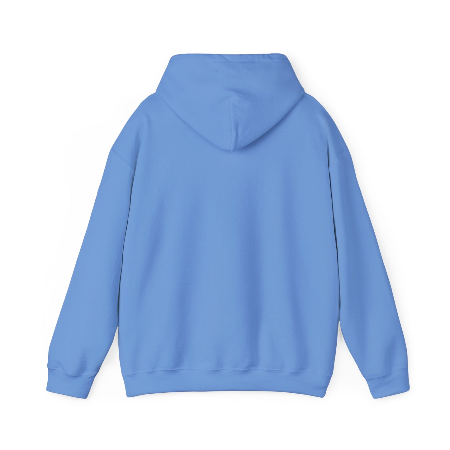 WINNIPEG ADULT Graphic Hoodie - Unisex Heavy Blend™ - CITY SERIES