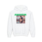 ANAHEIM Youth Heavy Blend Hooded Sweatshirt