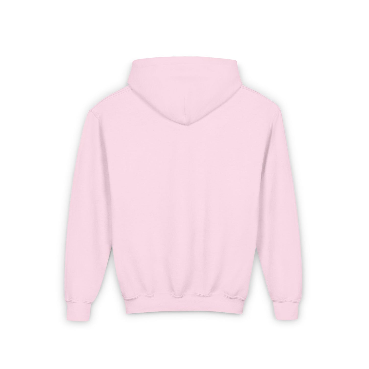 Stronger Together Youth Hoodie - Cozy Blend