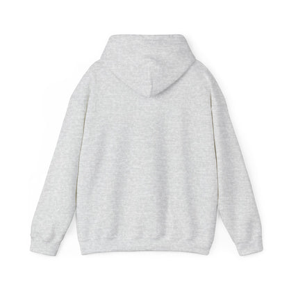 NEW JERSEY ADULT Graphic Hoodie - Unisex Heavy Blend™ - CITY SERIES