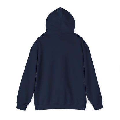 VANCOUVER ADULT Graphic Hoodie - Unisex Heavy Blend™ - CITY PRIDE SERIES