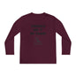 Youth Long Sleeve Competitor Tee