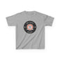 Eat. Sleep. Hockey. Kids Heavy Cotton™ Tee