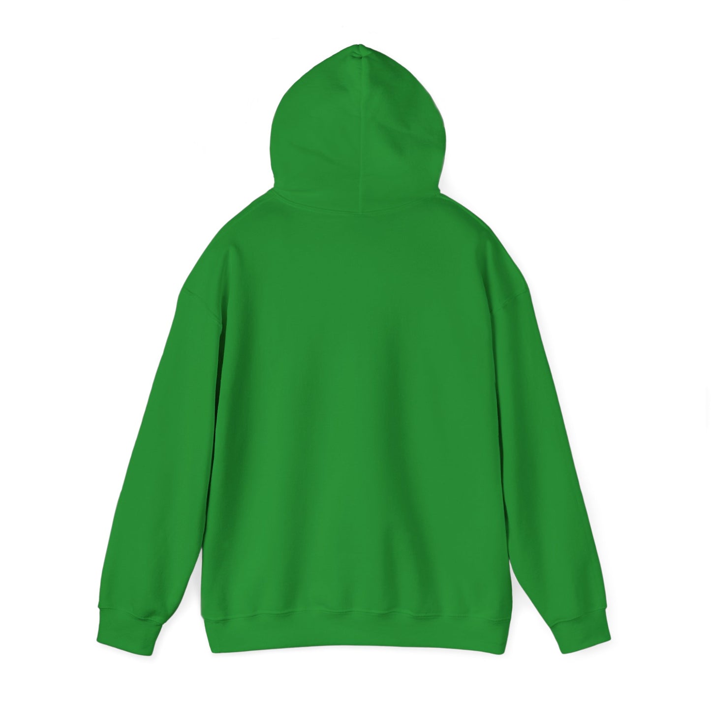 Hockey Dad Unisex Heavy Blend™ Hooded Sweatshirt | Perfect Gift for Hockey Lovers