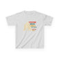 GOALIE SHIRT Kids Heavy Cotton™ Tee