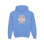 Youth Ice Hockey Champion Hoodie