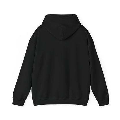 WINNIPEG ADULT Graphic Hoodie - Unisex Heavy Blend™ - CITY SERIES