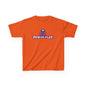 POWER PLAY Kids Heavy Cotton™ Tee